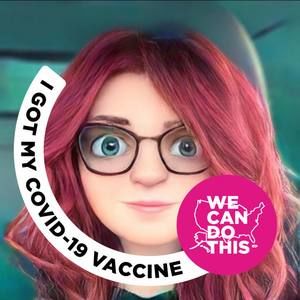 Meet your Posher, Leah